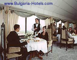 Bulgaria hotels